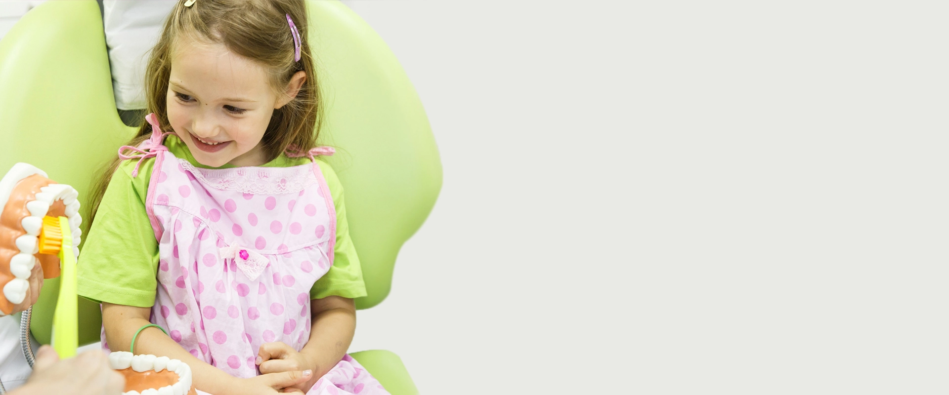 Your Vancouver Pediatric Dental Office