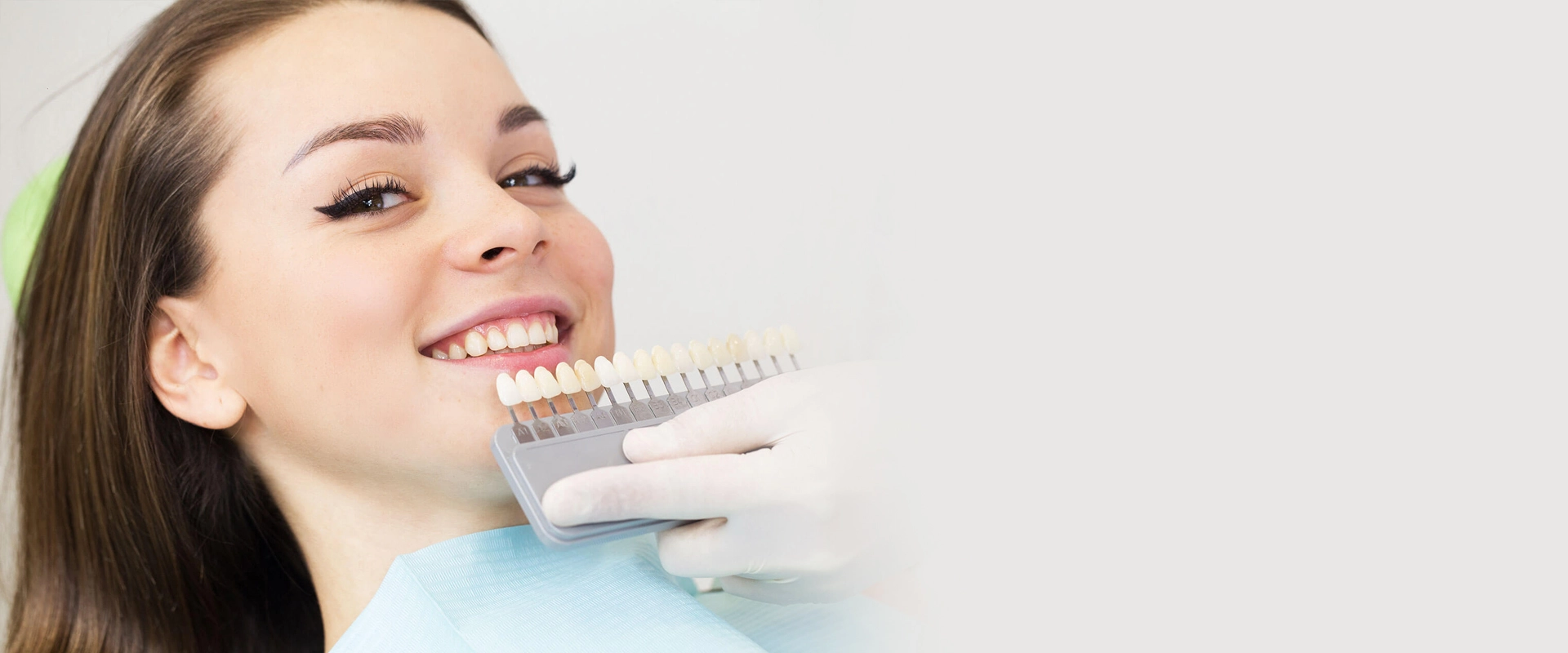 Porcelain Veneers Available