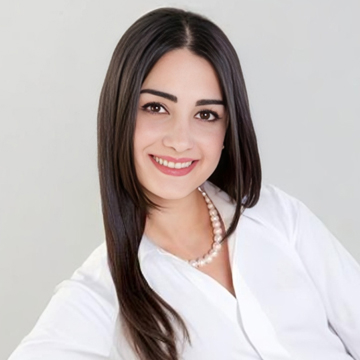 Dr. Nasim Mousavi