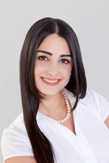 Dr. Nasim Mousavi
