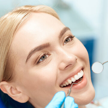 Periodontal Treatment