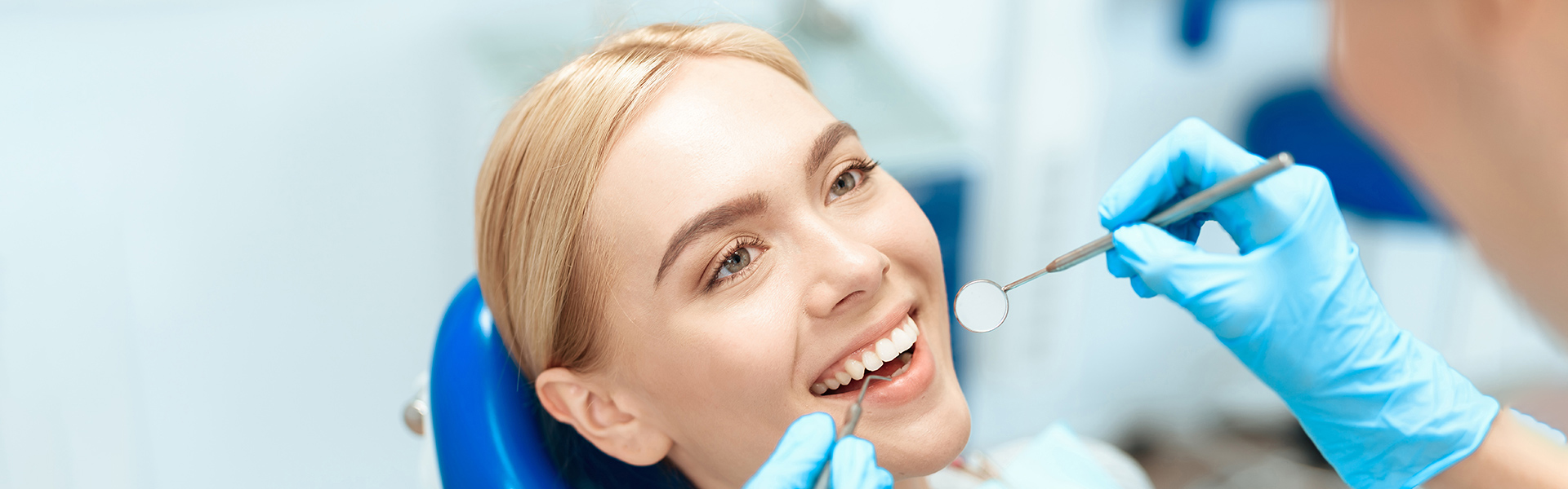 Periodontal Treatment