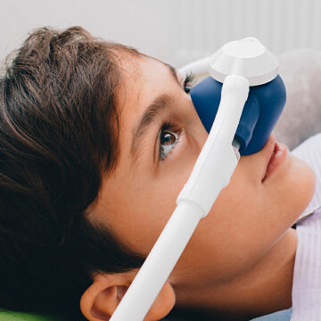 Sedation Dentistry