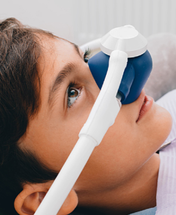 Sedation Dentistry