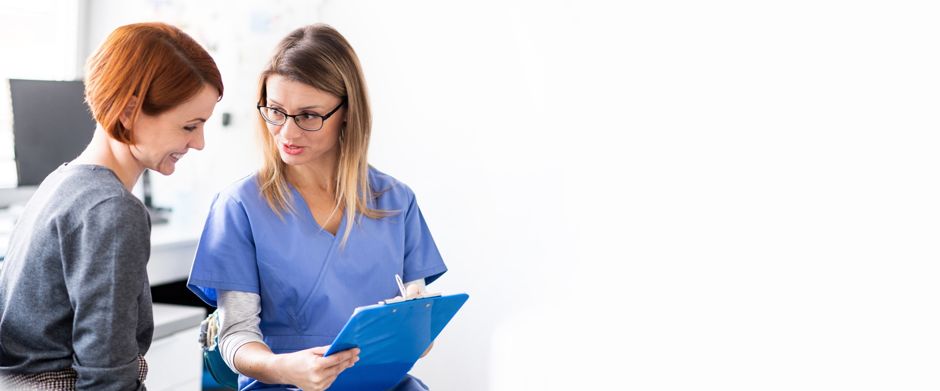 Direct Billing to Insurance