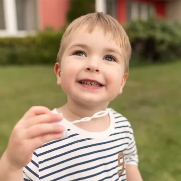 Why Baby Teeth Matter: Protecting Your Child’s Smile from the Start